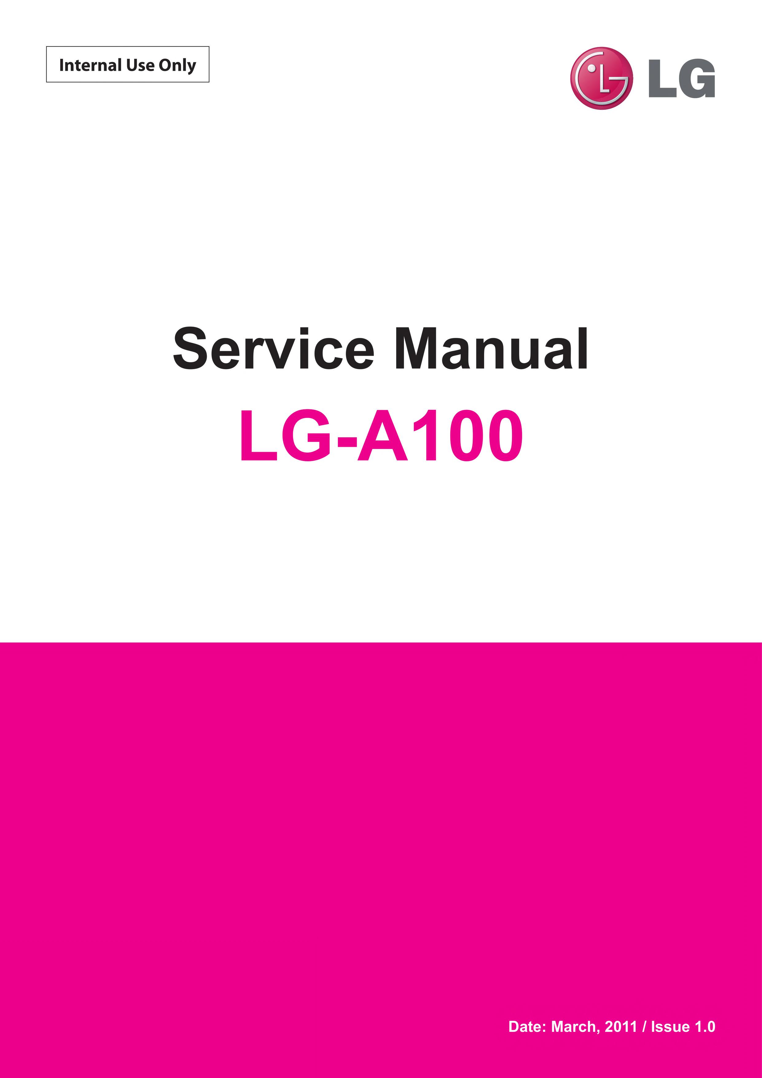 Service manuals free download donod
