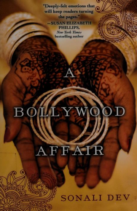 a bollywood affair pdf download